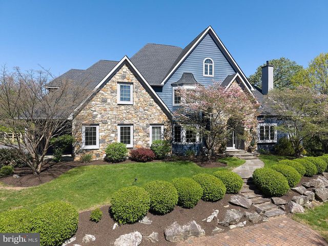 1012 BODINE RD, Chester Springs, PA 19425