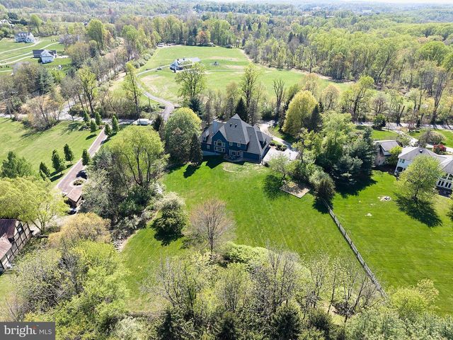 1012 BODINE RD, Chester Springs, PA 19425