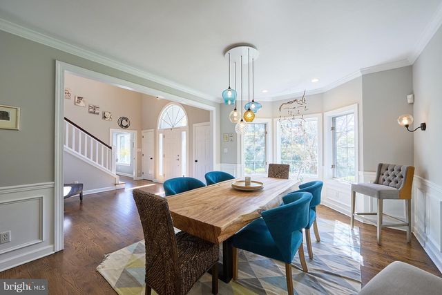 1012 BODINE RD, Chester Springs, PA 19425