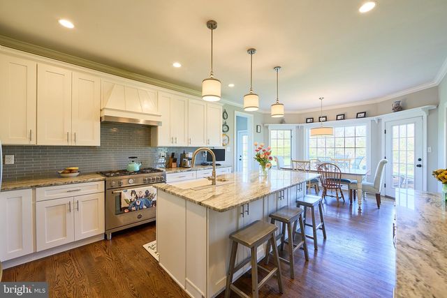 1012 BODINE RD, Chester Springs, PA 19425