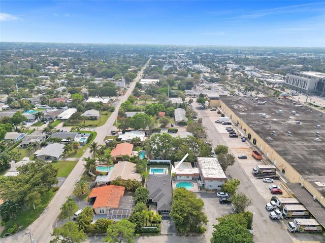 1280 NE 40th Street, Oakland Park, FL 33334