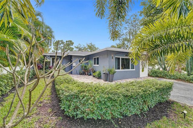 1280 NE 40th Street, Oakland Park, FL 33334
