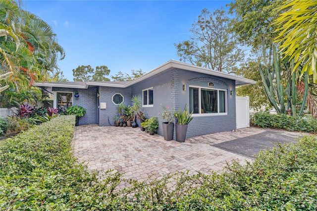 1280 NE 40th Street, Oakland Park, FL 33334
