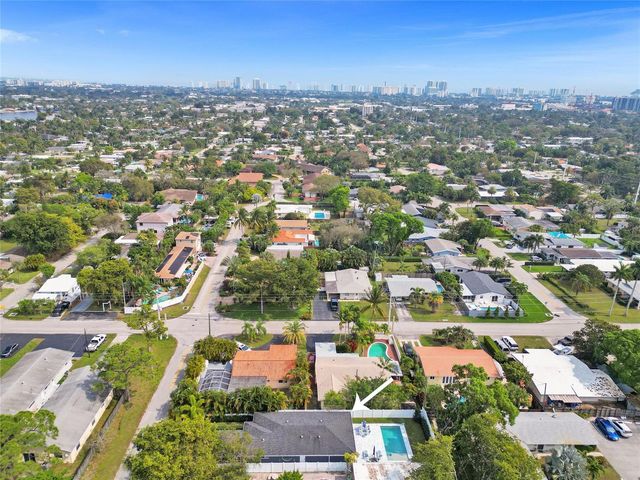 1280 NE 40th Street, Oakland Park, FL 33334