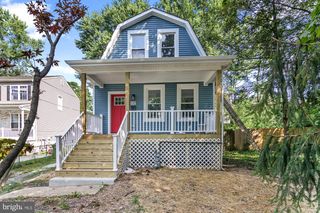 5009 GRINDON AVE, Baltimore, MD 21214