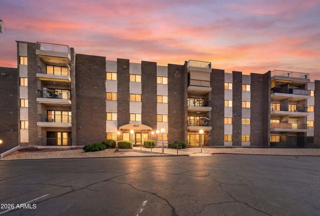 453 S PARKCREST -- 412, Mesa, AZ 85206