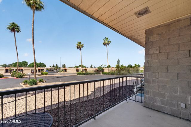 453 S PARKCREST -- 412, Mesa, AZ 85206