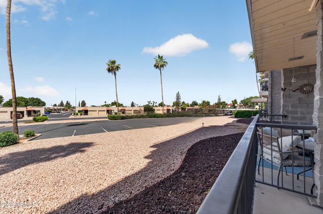 453 S PARKCREST -- 412, Mesa, AZ 85206