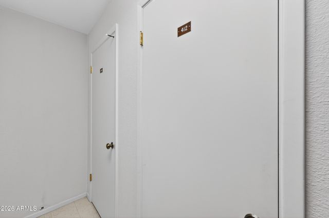 453 S PARKCREST -- 412, Mesa, AZ 85206