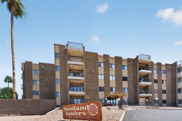 453 S PARKCREST -- 412, Mesa, AZ 85206