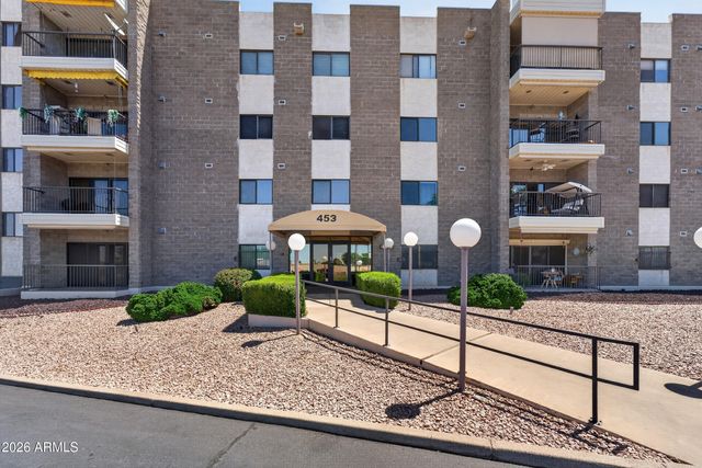 453 S PARKCREST -- 412, Mesa, AZ 85206