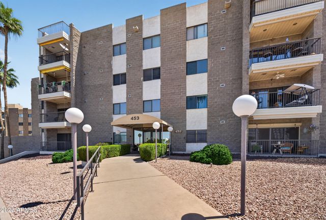 453 S PARKCREST -- 412, Mesa, AZ 85206