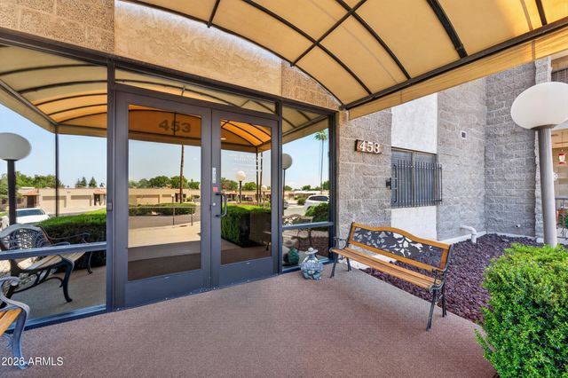 453 S PARKCREST -- 412, Mesa, AZ 85206