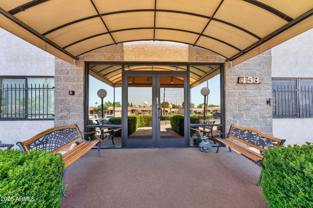 453 S PARKCREST -- 412, Mesa, AZ 85206