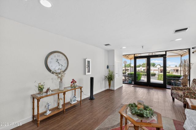 453 S PARKCREST -- 412, Mesa, AZ 85206