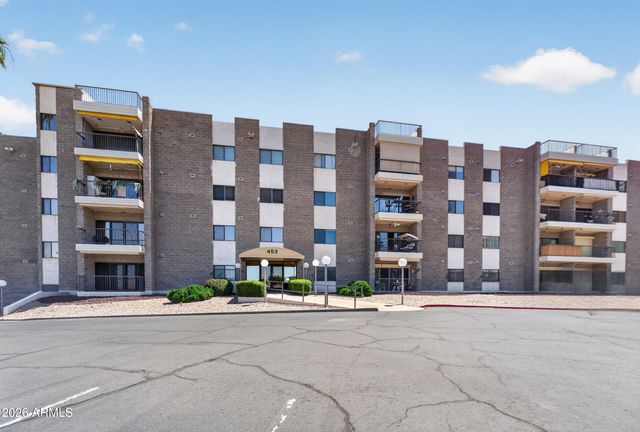 453 S PARKCREST -- 412, Mesa, AZ 85206