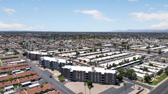 453 S PARKCREST -- 412, Mesa, AZ 85206