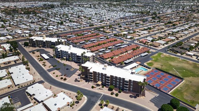 453 S PARKCREST -- 412, Mesa, AZ 85206