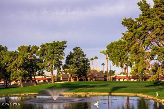 453 S PARKCREST -- 412, Mesa, AZ 85206