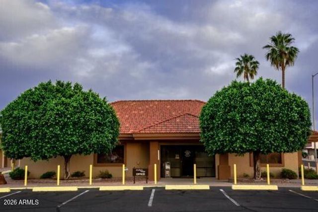 453 S PARKCREST -- 412, Mesa, AZ 85206