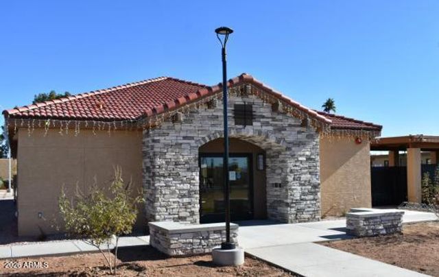 453 S PARKCREST -- 412, Mesa, AZ 85206