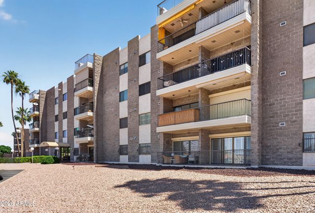 453 S PARKCREST -- 412, Mesa, AZ 85206