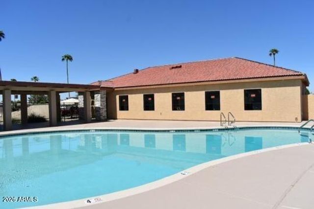 453 S PARKCREST -- 412, Mesa, AZ 85206