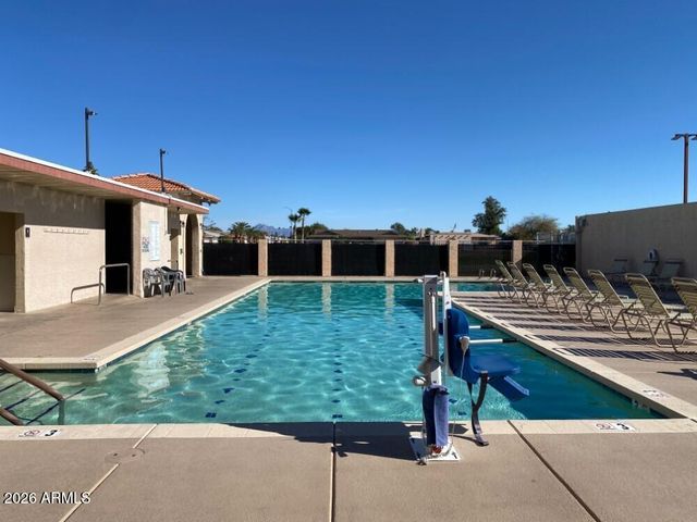 453 S PARKCREST -- 412, Mesa, AZ 85206