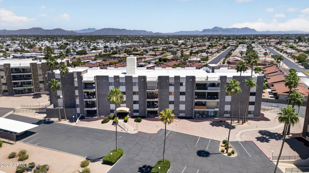 453 S PARKCREST -- 412, Mesa, AZ 85206 — photo 3