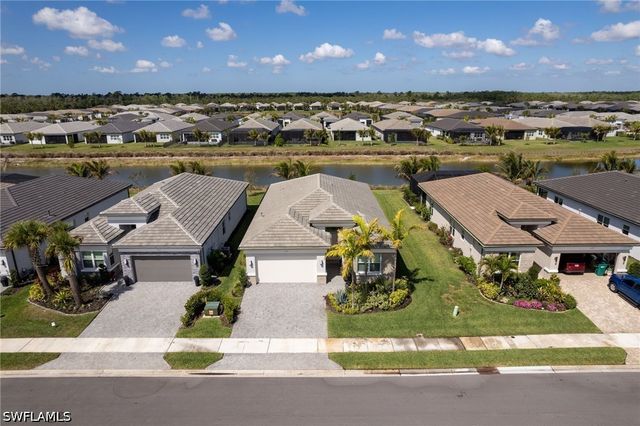 12363 Purple Ficus WAY, Naples, FL 34120