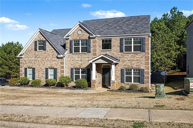 11046 Genova Terrace, Hampton, GA 30228