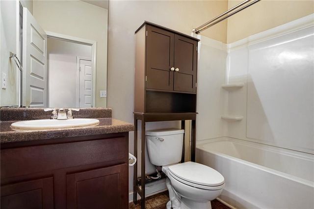 11046 Genova Terrace, Hampton, GA 30228