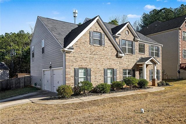 11046 Genova Terrace, Hampton, GA 30228