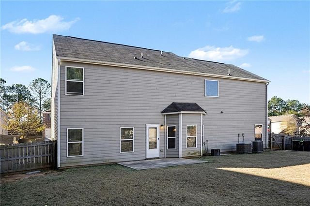 11046 Genova Terrace, Hampton, GA 30228