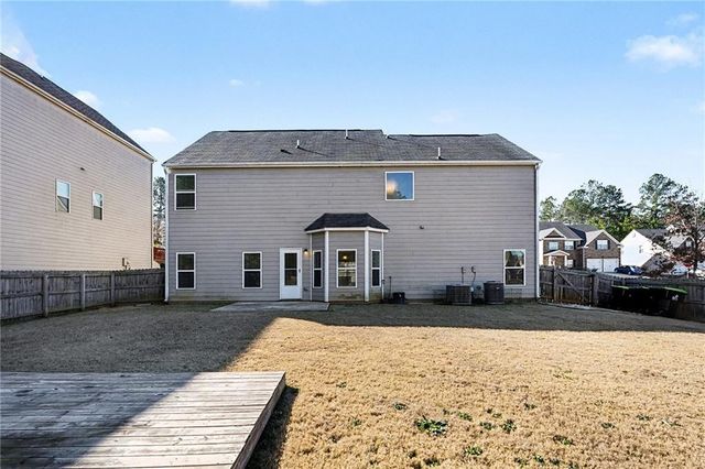 11046 Genova Terrace, Hampton, GA 30228