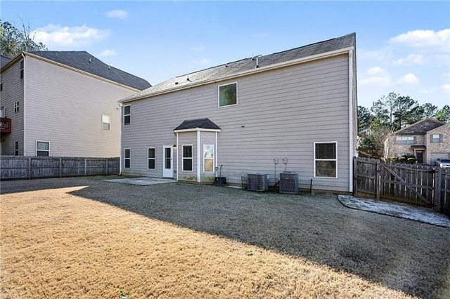 11046 Genova Terrace, Hampton, GA 30228