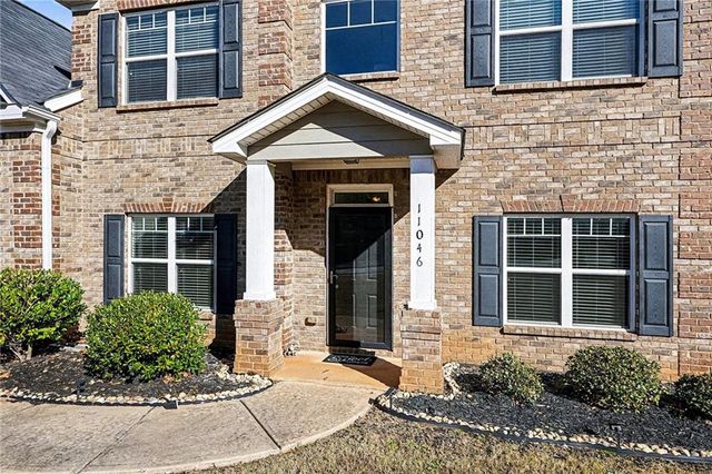 11046 Genova Terrace, Hampton, GA 30228