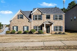 11046 Genova Terrace, Hampton, GA 30228