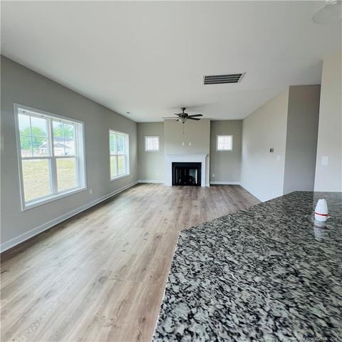 78 Hungry Creek Drive, Erwin, NC 28339