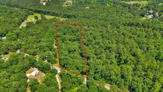 TBD Johnson Road, Huntsville, TX 77320