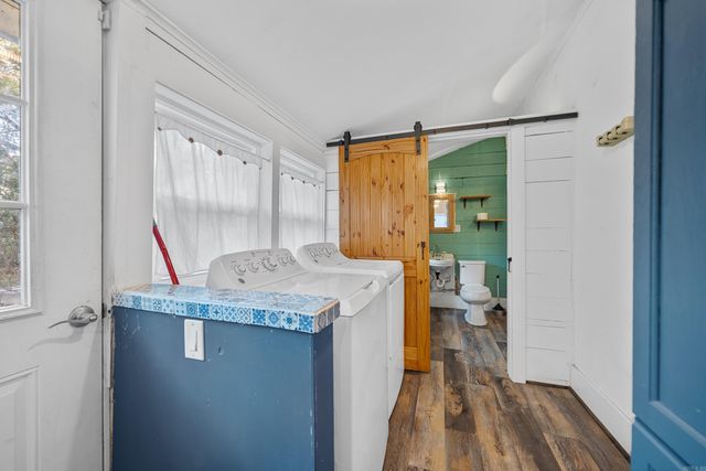 109 Reynolds St, Hot Springs, AR 71901