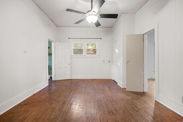 109 Reynolds St, Hot Springs, AR 71901