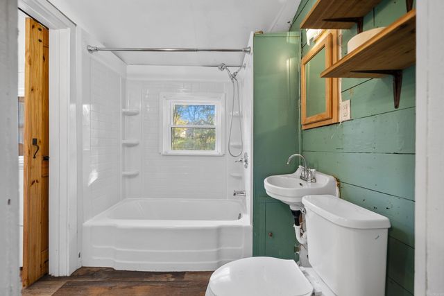 109 Reynolds St, Hot Springs, AR 71901