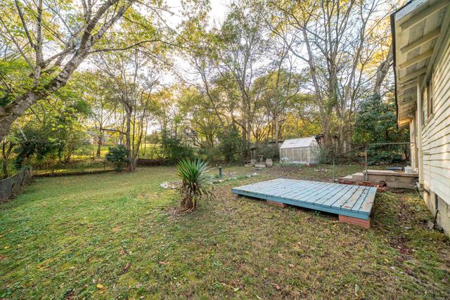 109 Reynolds St, Hot Springs, AR 71901