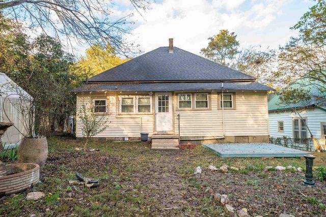 109 Reynolds St, Hot Springs, AR 71901