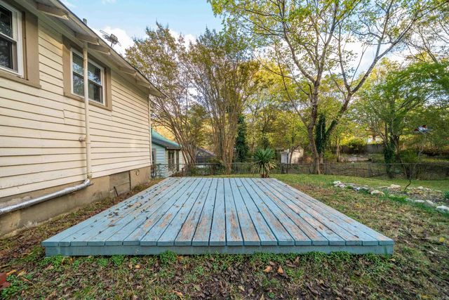 109 Reynolds St, Hot Springs, AR 71901