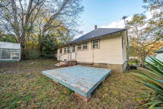 109 Reynolds St, Hot Springs, AR 71901