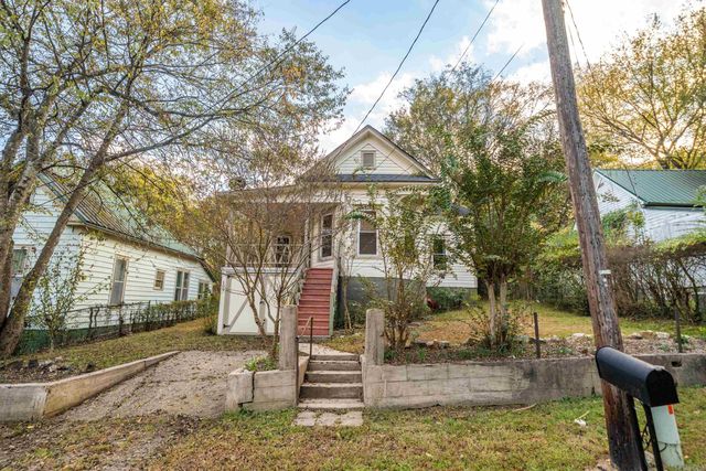 109 Reynolds St, Hot Springs, AR 71901