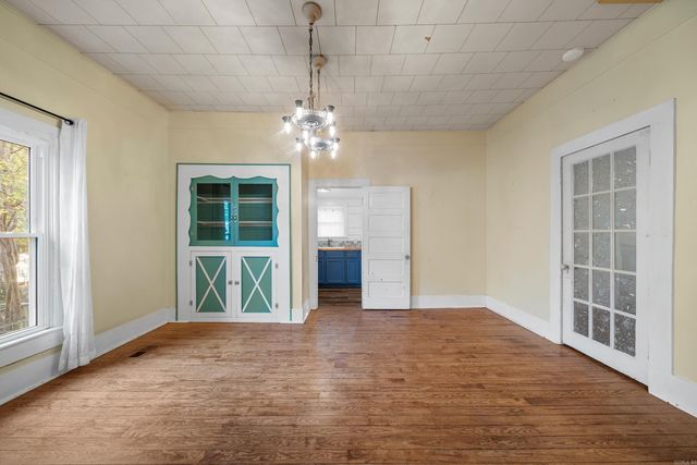 109 Reynolds St, Hot Springs, AR 71901