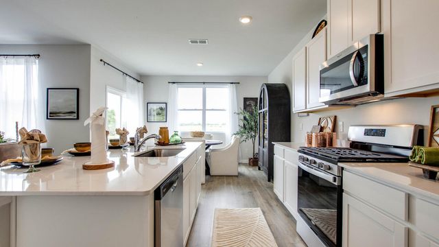 484 Tulip Poplar Drive, Moncks Corner, SC 29461